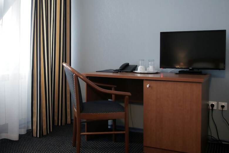 Hotel 39rooms