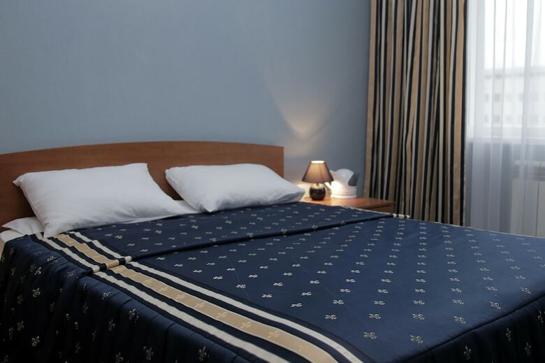 Hotel 39rooms