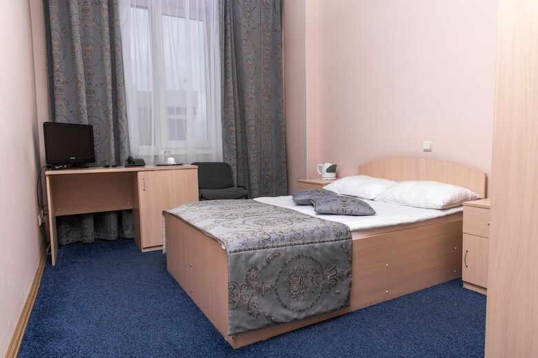 Hotel 39rooms