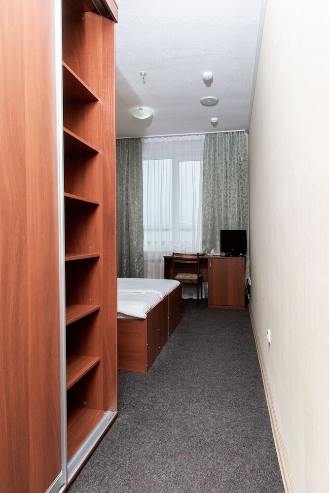 Hotel 39rooms