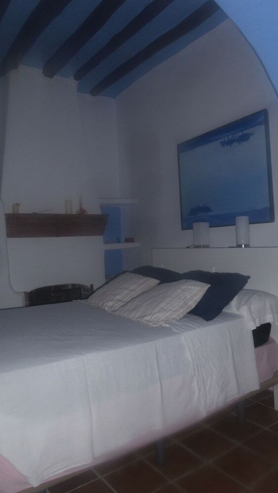Hotel Cortijo La Fuensanta