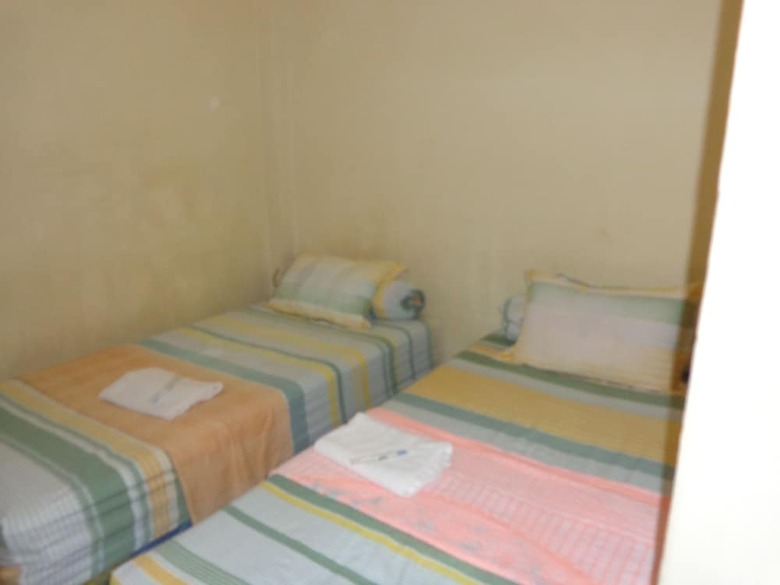 Bed & Breakfast Hotel Musafir Inn