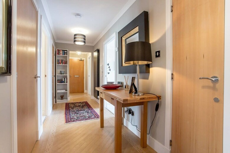 Apartamentos City Centre 3bed/3bath With Parking & Elevator!