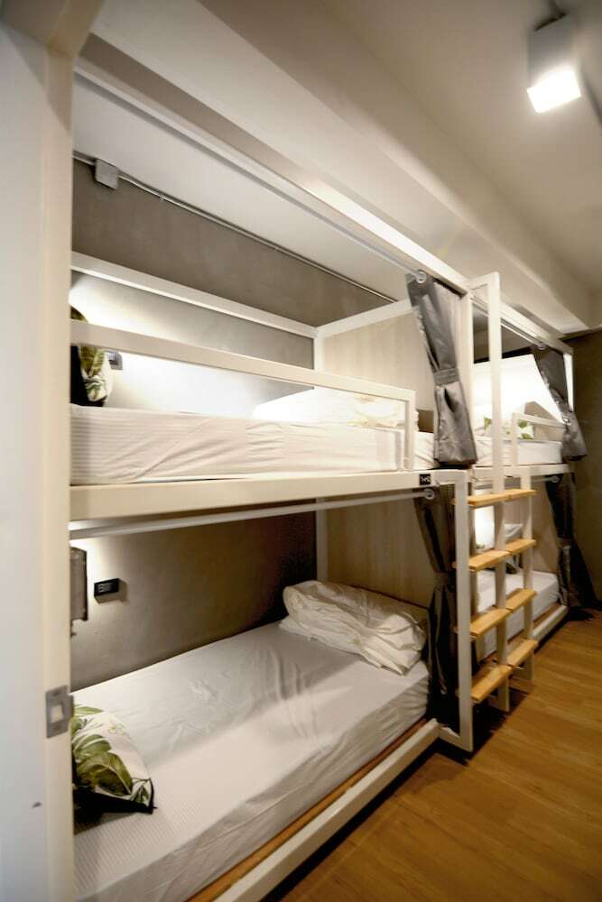 Hostal Siam Eco Hostel