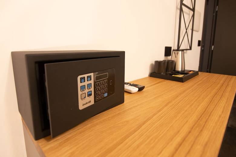 Hotel Napoliurbansuite