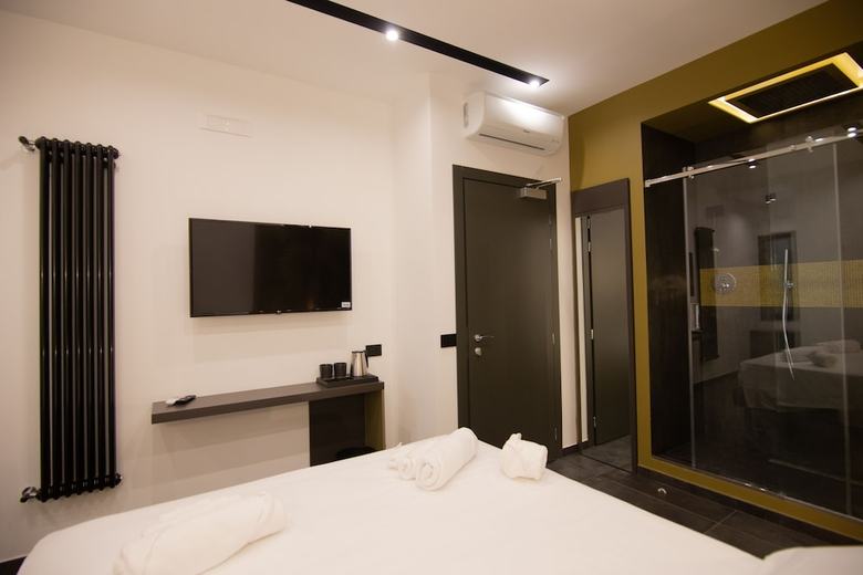 Hotel Napoliurbansuite
