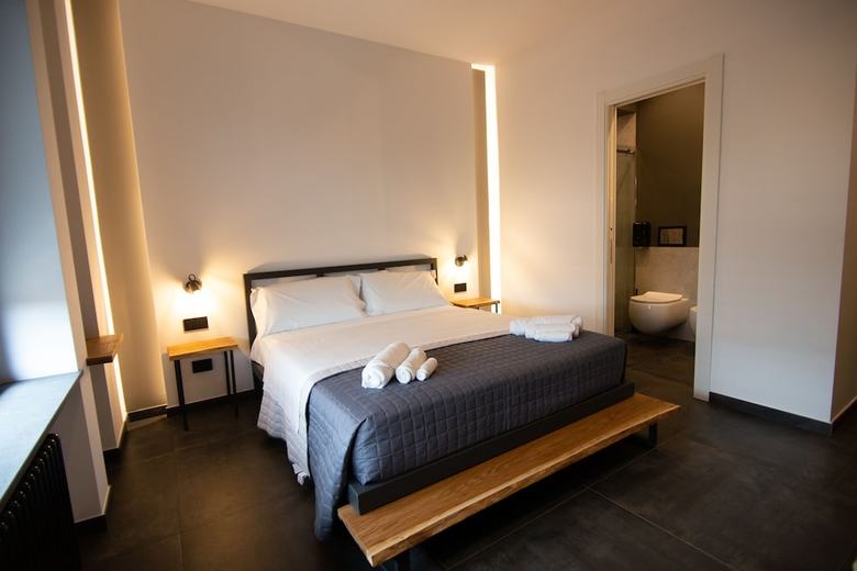Hotel Napoliurbansuite