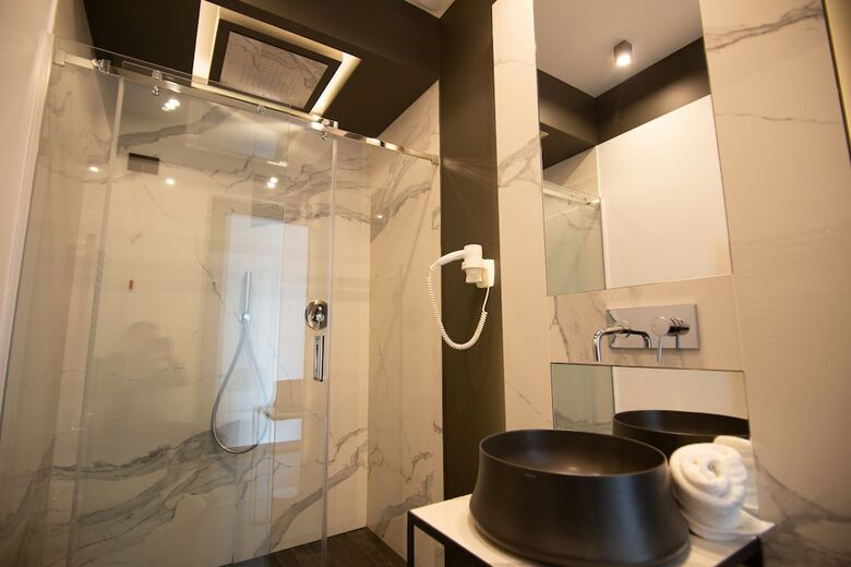 Hotel Napoliurbansuite