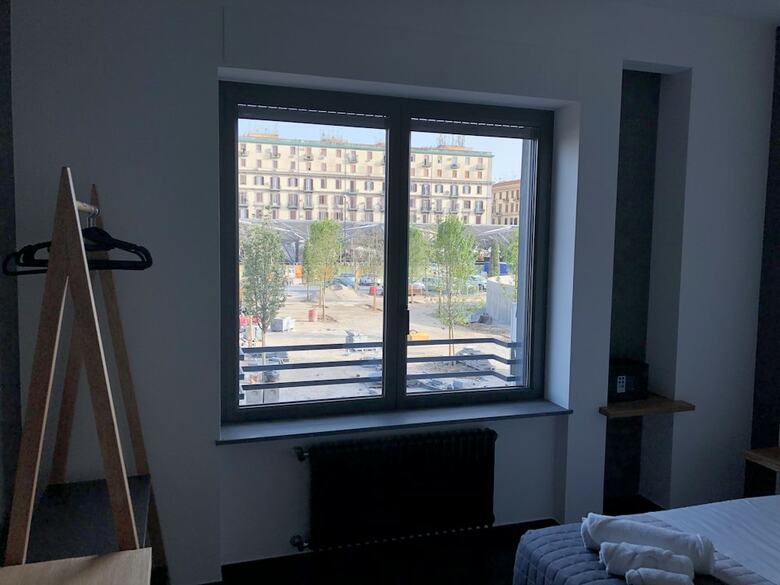Hotel Napoliurbansuite