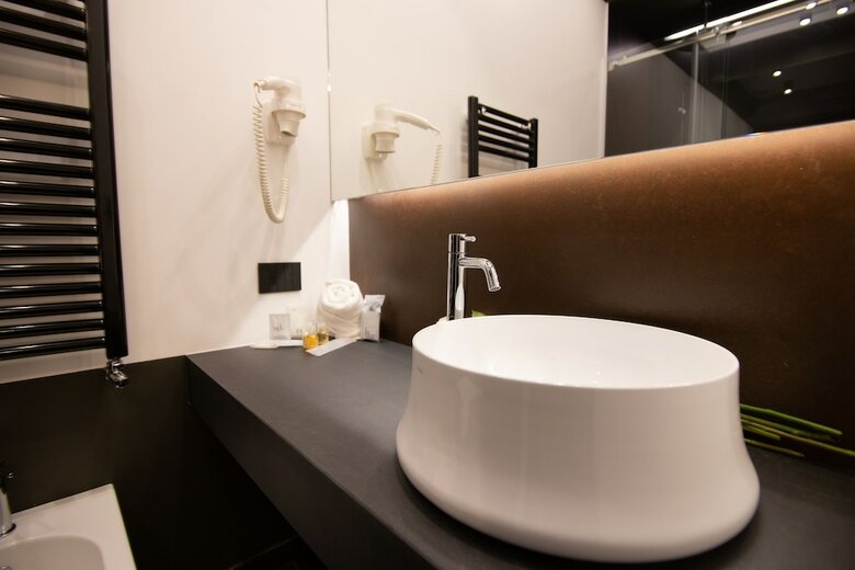 Hotel Napoliurbansuite