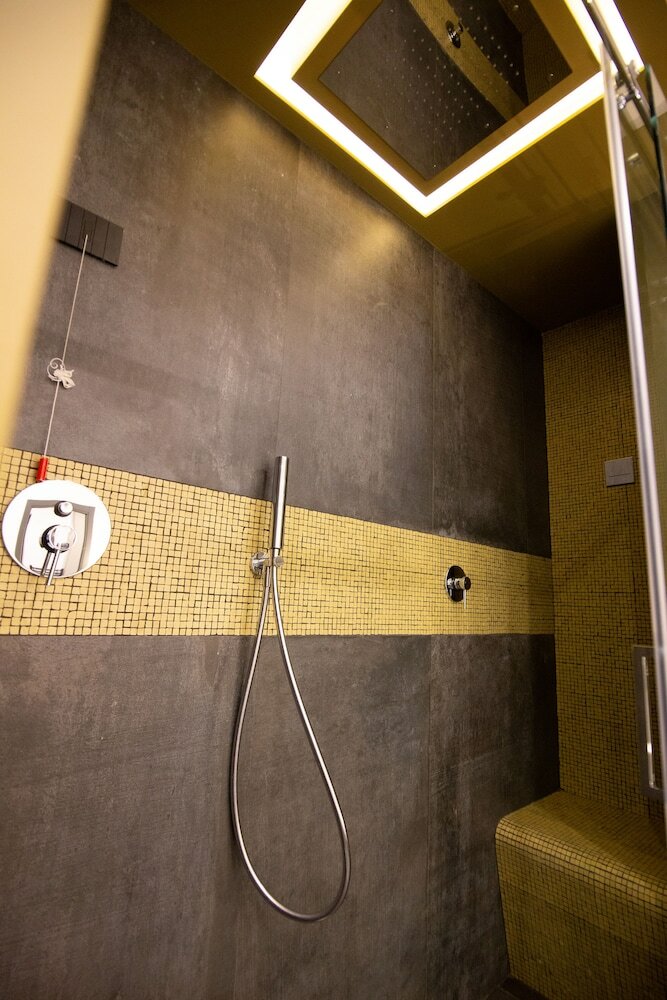 Hotel Napoliurbansuite