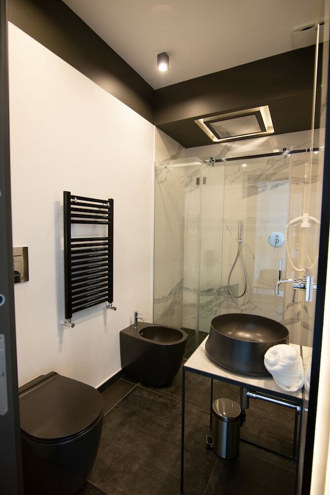 Hotel Napoliurbansuite