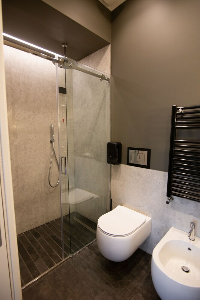 Hotel Napoliurbansuite