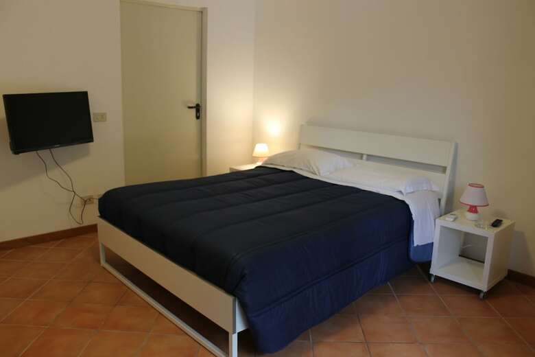Hotel Le Due Lune