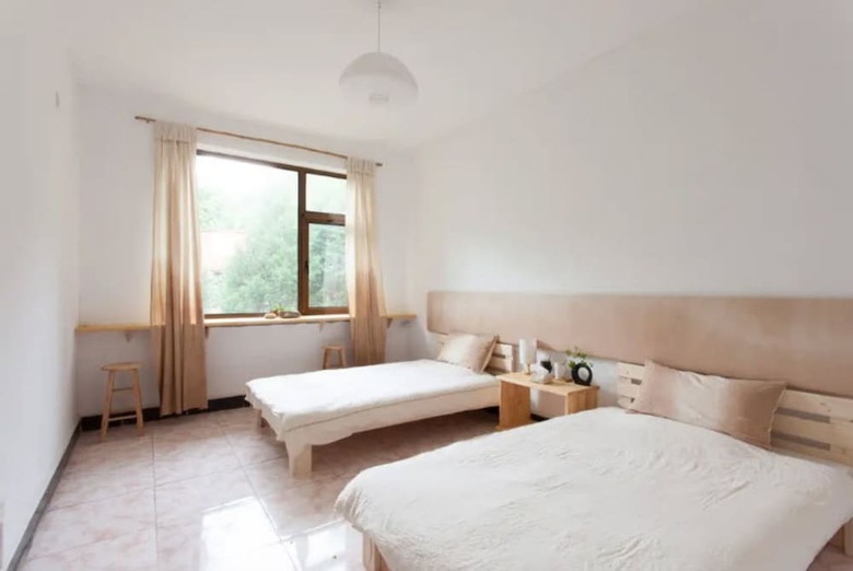 Hotel Banshan Greatwall Mountain View Resort