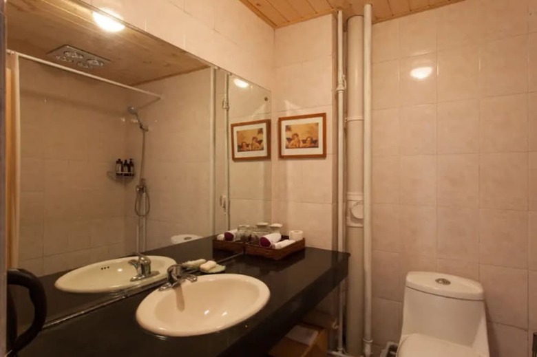 Hotel Banshan Greatwall Mountain View Resort