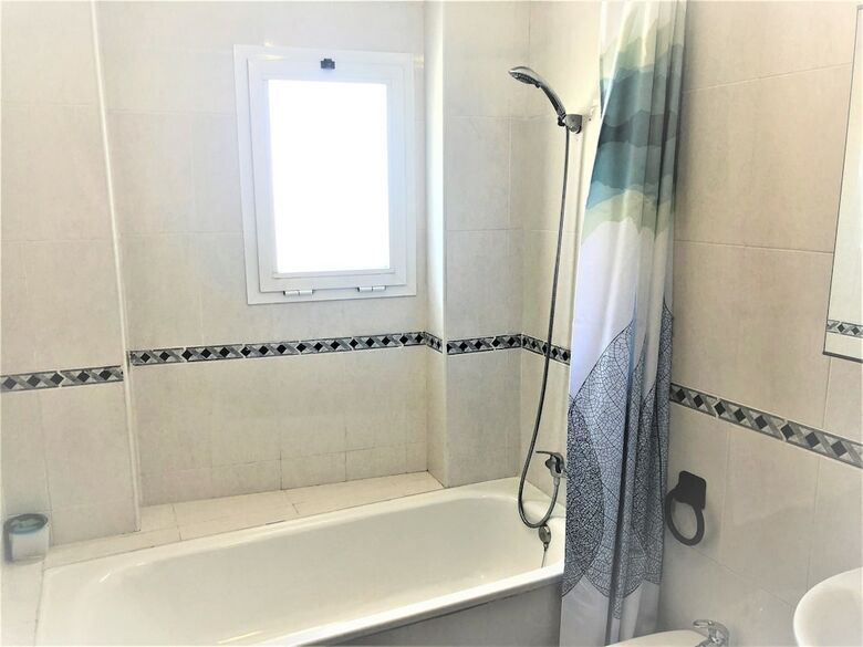 Apartamento Luminoso Y Tranquilo