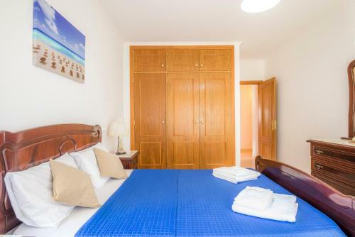 B37 - Comfort Apartment In Lagos By Dreamalgarve