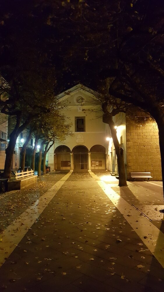 Apartamento Casa Arianna