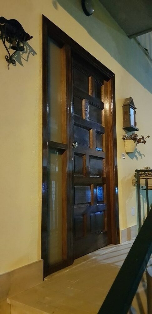 Apartamento Casa Arianna