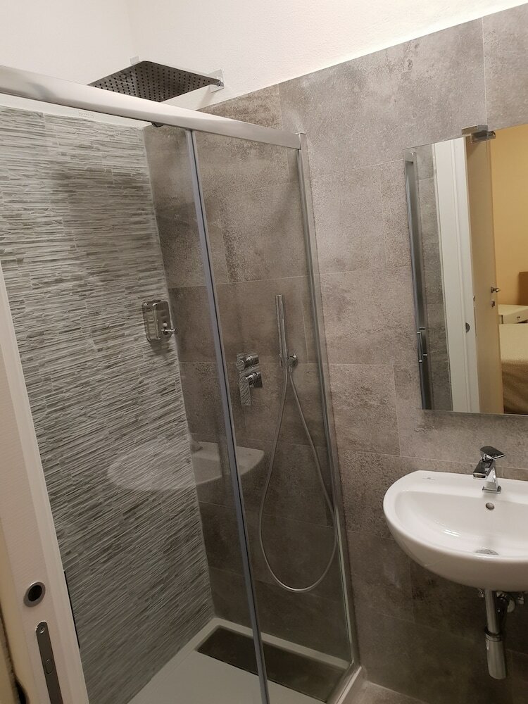 Bed & Breakfast Tourist Point La Spezia