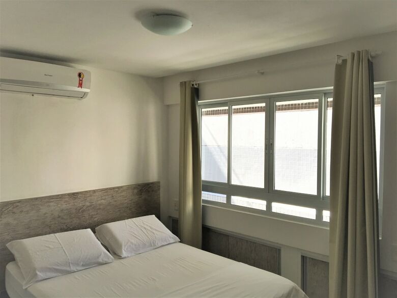 Apartamento Tambau A Beira Mar