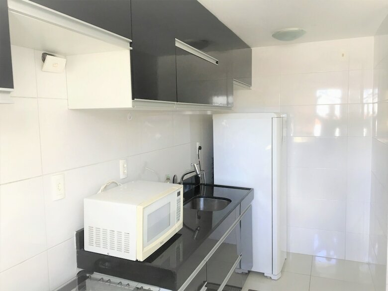 Apartamento Tambau A Beira Mar