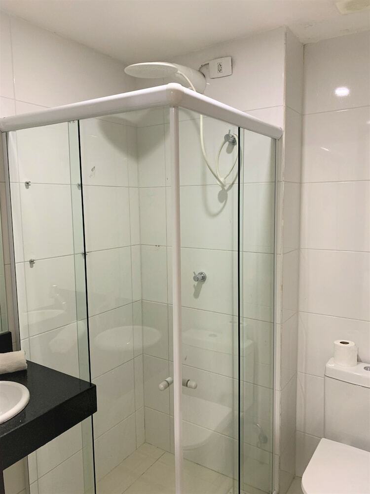 Apartamento Tambau A Beira Mar