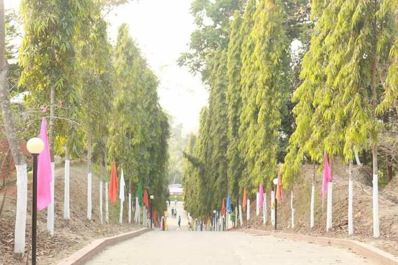 Excelsior Sylhet Hotel & Resort