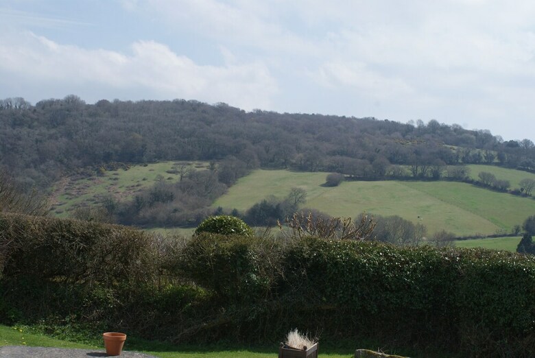 Scenery Cottage