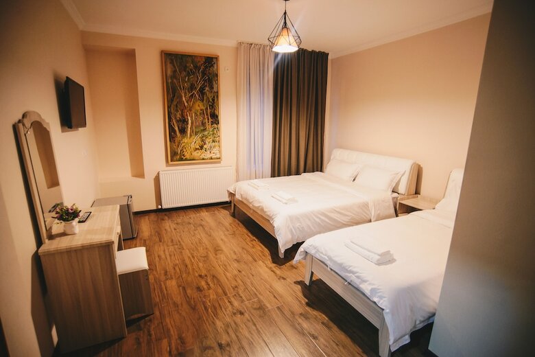Hotel Sani Kutaisi