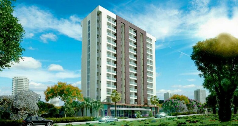 Apartamentos Resort Termal Di Roma Piazza