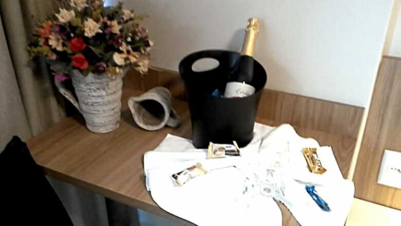 Apartamentos Resort Termal Di Roma Piazza