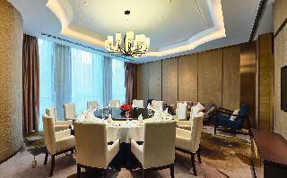 Hotel Crowne Plaza Nanning City Center