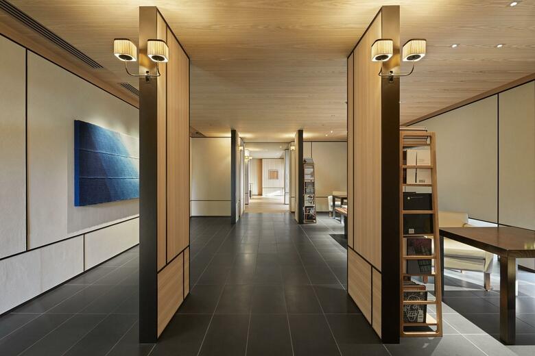 Hotel Park Hyatt Kyoto