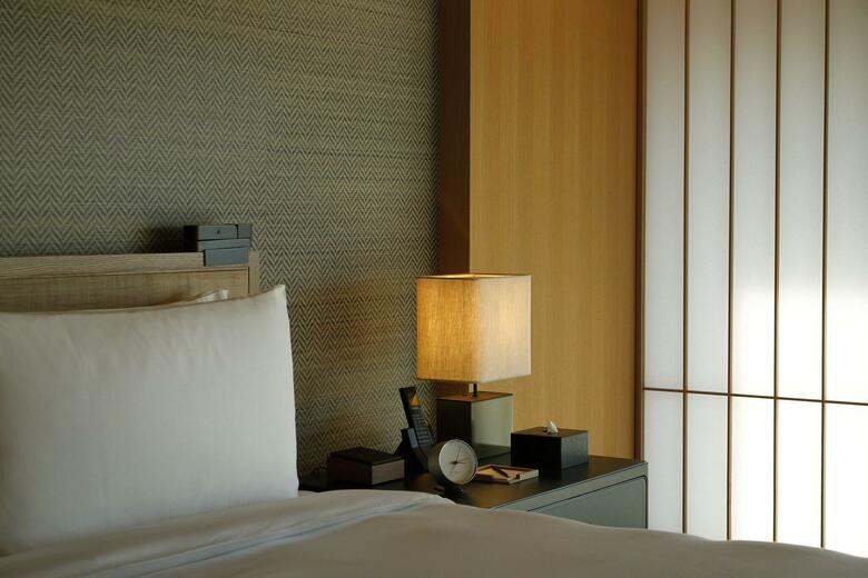 Hotel Park Hyatt Kyoto