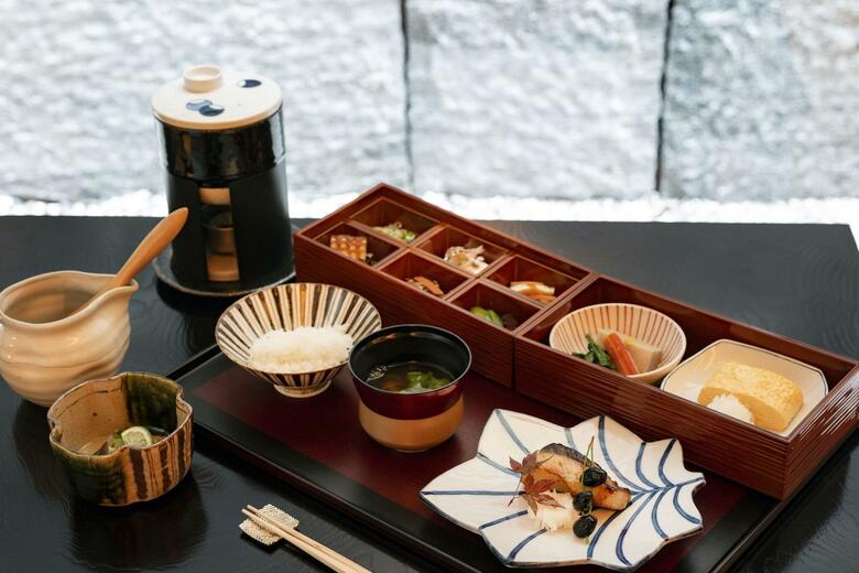 Hotel Park Hyatt Kyoto