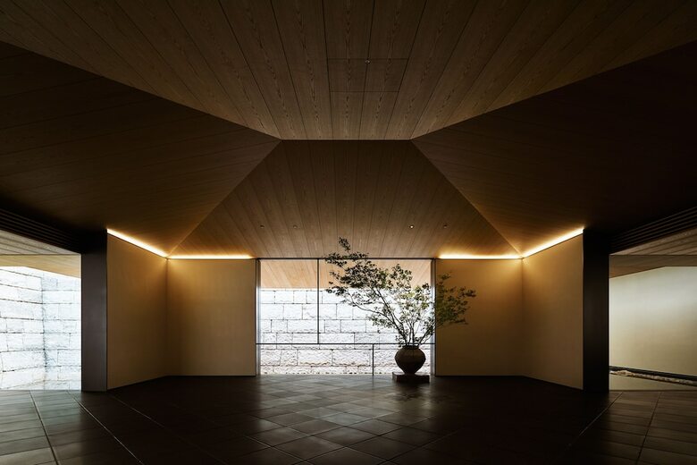 Hotel Park Hyatt Kyoto