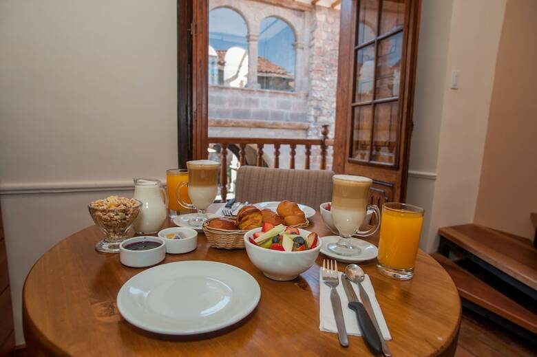 Casa Biru Hotel Boutique