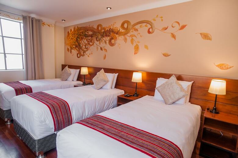 Casa Biru Hotel Boutique