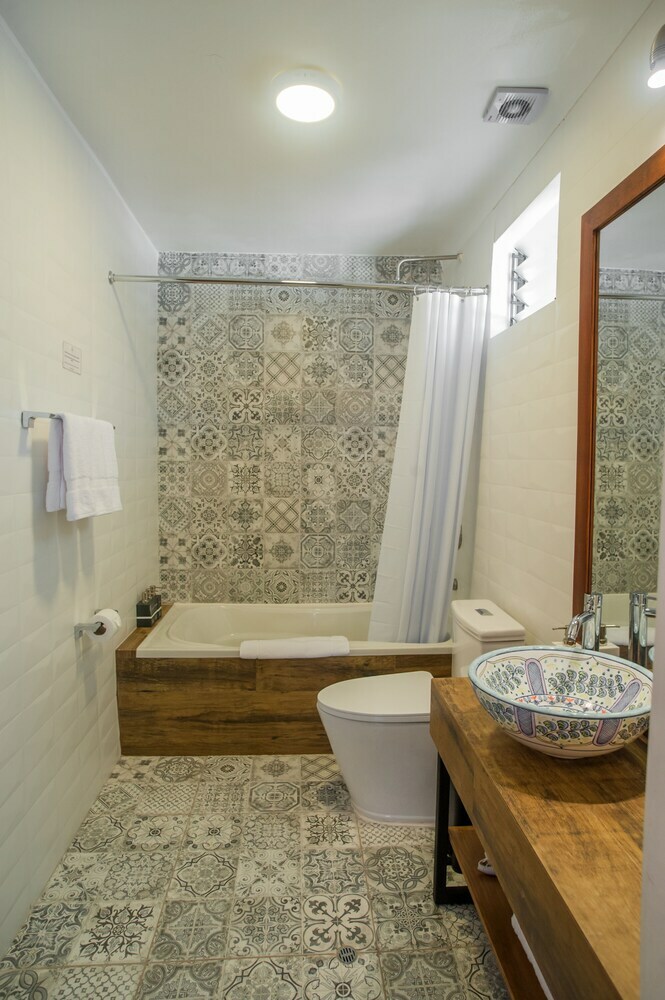 Casa Biru Hotel Boutique