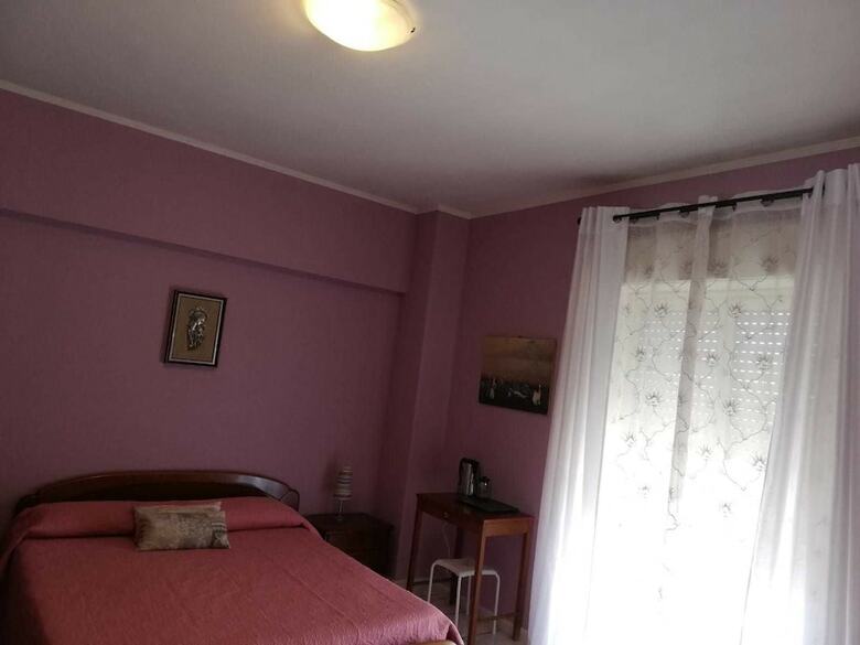 B&B Amici Dell'etna