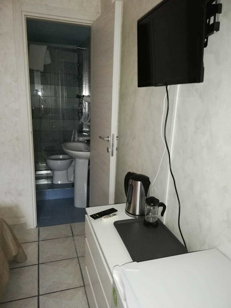 B&B Amici Dell'etna