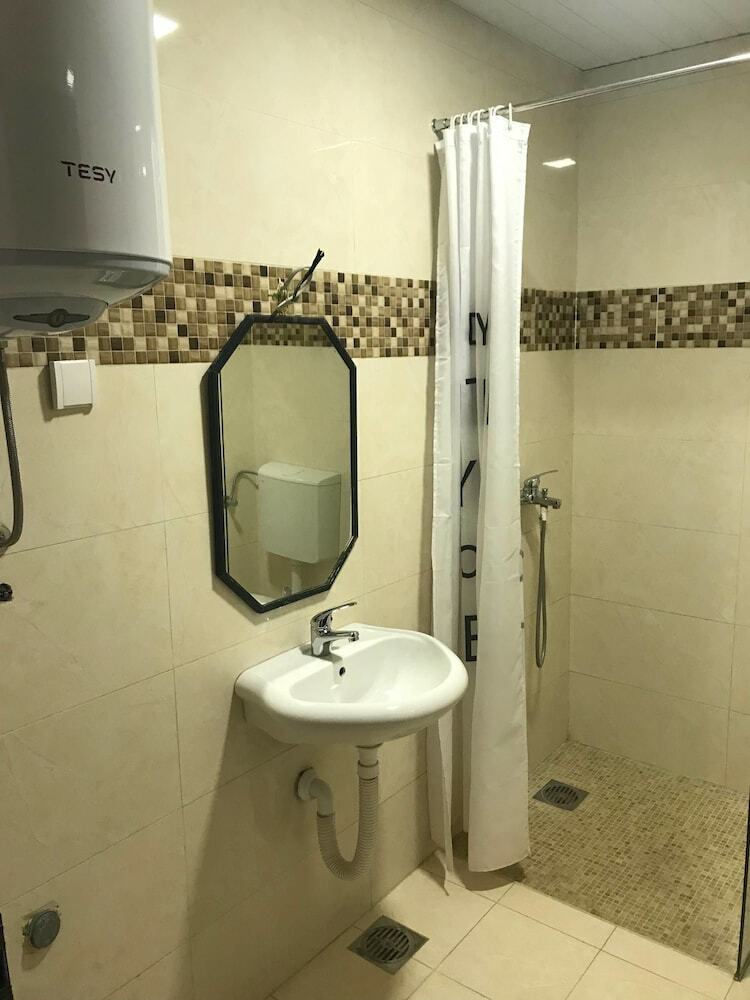 Aparthotel Hotel B-elite