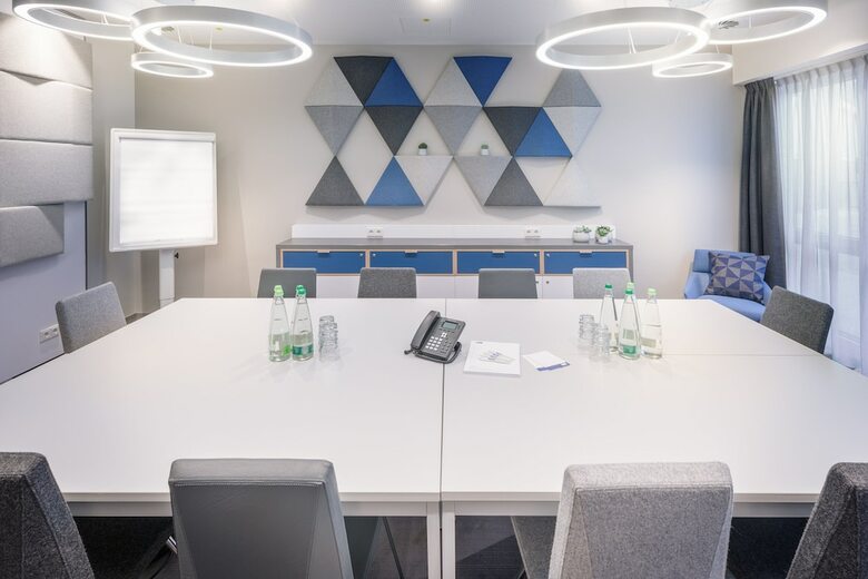 Hotel Holiday Inn Express Erlangen