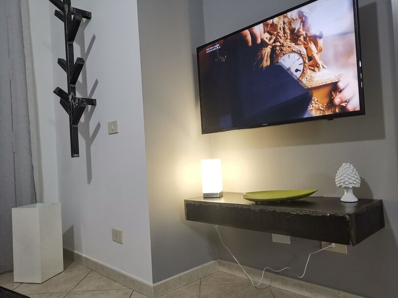 Apartamento Mamarita