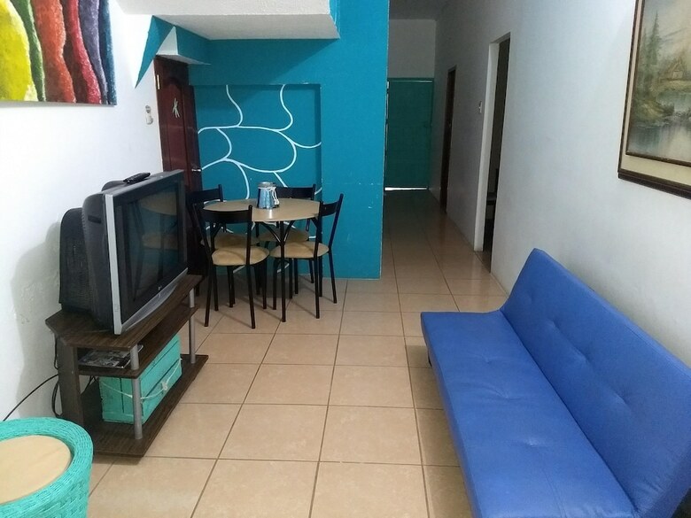 Playa Suites Apart-hotel