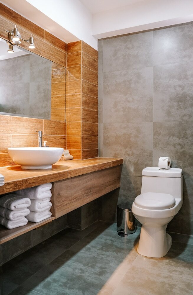 Muru Homely Hotel