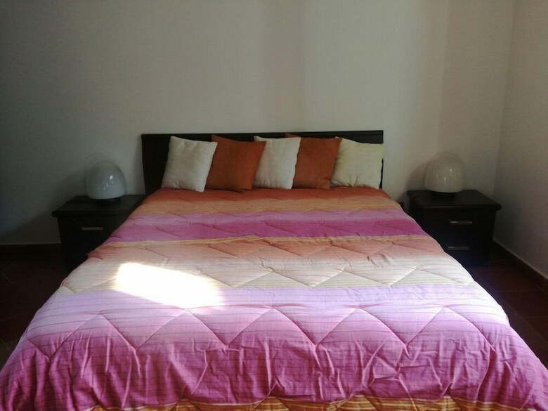 Hotel Villa Grande