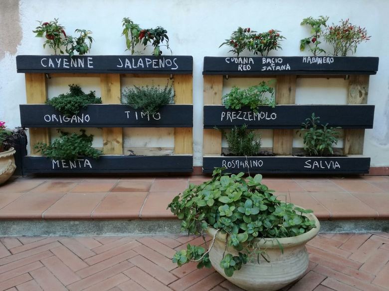 Hotel Villa Grande